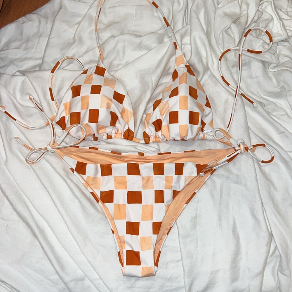 RipCurl String Bikini